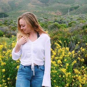 Meet your Posher, Alyssa